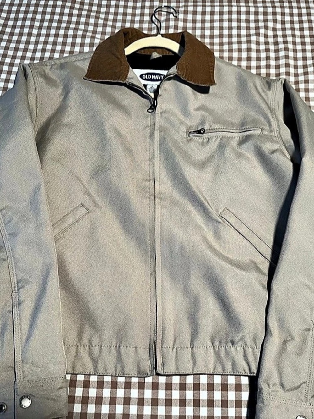 Barn Jacket